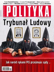 : Polityka - e-wydanie – 24/2017