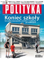 : Polityka - e-wydanie – 25/2017