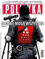 : Polityka - e-wydanie – 36/2017