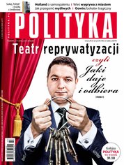 : Polityka - e-wydanie – 43/2017