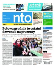 : Nowa Trybuna Opolska - e-wydanie – 290/2017