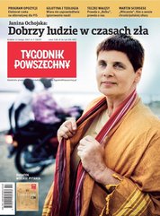 : Tygodnik Powszechny - e-wydanie – 7/2017