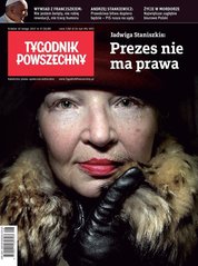 : Tygodnik Powszechny - e-wydanie – 8/2017