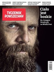 : Tygodnik Powszechny - e-wydanie – 10/2017