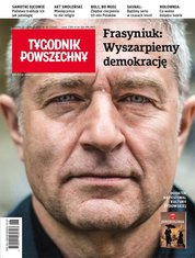 : Tygodnik Powszechny - e-wydanie – 26/2017