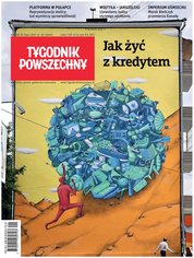 : Tygodnik Powszechny - e-wydanie – 29/2017