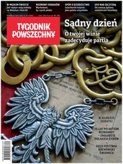 : Tygodnik Powszechny - e-wydanie – 30/2017