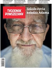 : Tygodnik Powszechny - e-wydanie – 32/2017