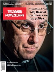 : Tygodnik Powszechny - e-wydanie – 43/2017