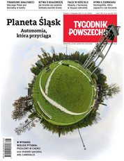 : Tygodnik Powszechny - e-wydanie – 45/2017