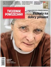 : Tygodnik Powszechny - e-wydanie – 50/2017