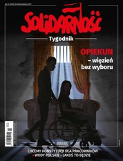 : Tygodnik Solidarność - e-wydanie – 42/2017