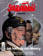 : Tygodnik Solidarność - e-wydanie – 44/2017