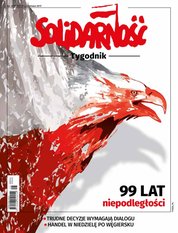 : Tygodnik Solidarność - e-wydanie – 45/2017