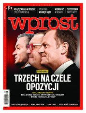 : Wprost - e-wydanie – 29/2017