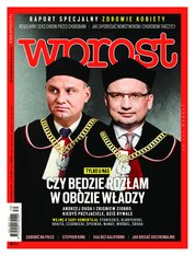 : Wprost - e-wydanie – 30/2017