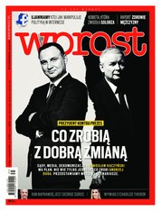 : Wprost - e-wydanie – 31/2017