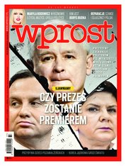 : Wprost - e-wydanie – 37/2017