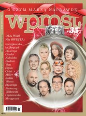 : Wprost - e-wydanie – 51/2017