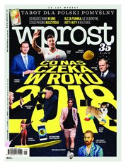 : Wprost - e-wydanie – 1/2018