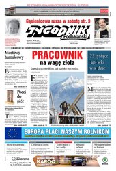: Tygodnik Podhalański - e-wydanie – 48/2017