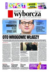 : Gazeta Wyborcza - Poznań - e-wydanie – 38/2018