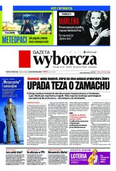 : Gazeta Wyborcza - Poznań - e-wydanie – 39/2018