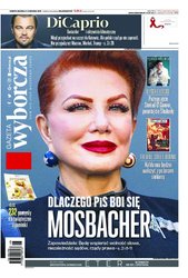 : Gazeta Wyborcza - Kraków - e-wydanie – 280/2018