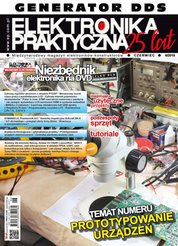 : Elektronika Praktyczna - e-wydanie – 6/2018