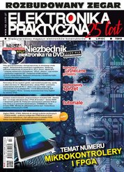 : Elektronika Praktyczna - e-wydanie – 7/2018