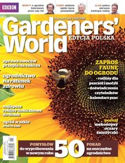 : Gardeners' World Edycja Polska - e-wydanie – 1/2018