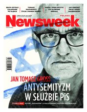 : Newsweek Polska - e-wydanie – 7/2018