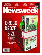 : Newsweek Polska - e-wydanie – 23/2018
