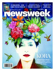 : Newsweek Polska - e-wydanie – 33/2018