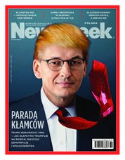 : Newsweek Polska - e-wydanie – 36/2018