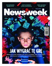: Newsweek Polska - e-wydanie – 38/2018