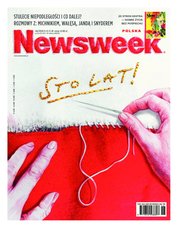 : Newsweek Polska - e-wydanie – 46/2018