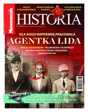 : Newsweek Polska Historia - e-wydanie – 6-7/2018
