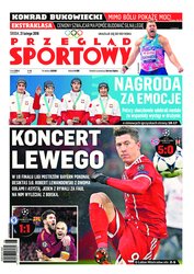 : Przegląd Sportowy - e-wydanie – 43/2018