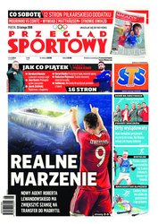 : Przegląd Sportowy - e-wydanie – 45/2018