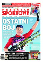 : Przegląd Sportowy - e-wydanie – 46/2018