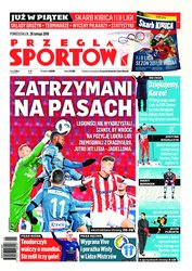 : Przegląd Sportowy - e-wydanie – 47/2018