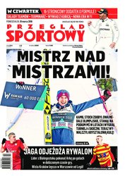 : Przegląd Sportowy - e-wydanie – 65/2018
