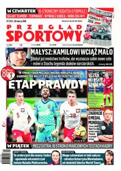 : Przegląd Sportowy - e-wydanie – 66/2018