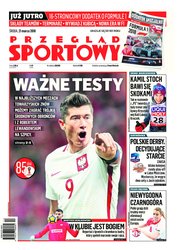 : Przegląd Sportowy - e-wydanie – 67/2018