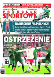 : Przegląd Sportowy - e-wydanie – 70/2018