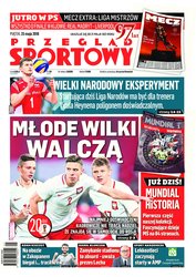 : Przegląd Sportowy - e-wydanie – 120/2018