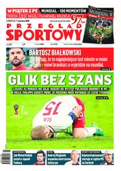 : Przegląd Sportowy - e-wydanie – 130/2018