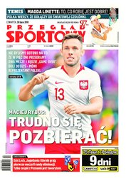 : Przegląd Sportowy - e-wydanie – 172/2018