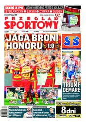 : Przegląd Sportowy - e-wydanie – 173/2018